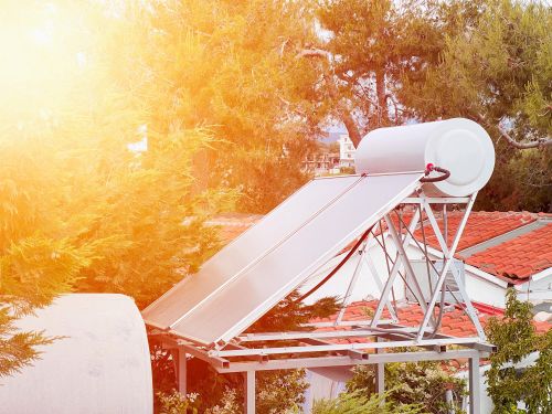 דוד שמש ען הרבה שמש מסביב